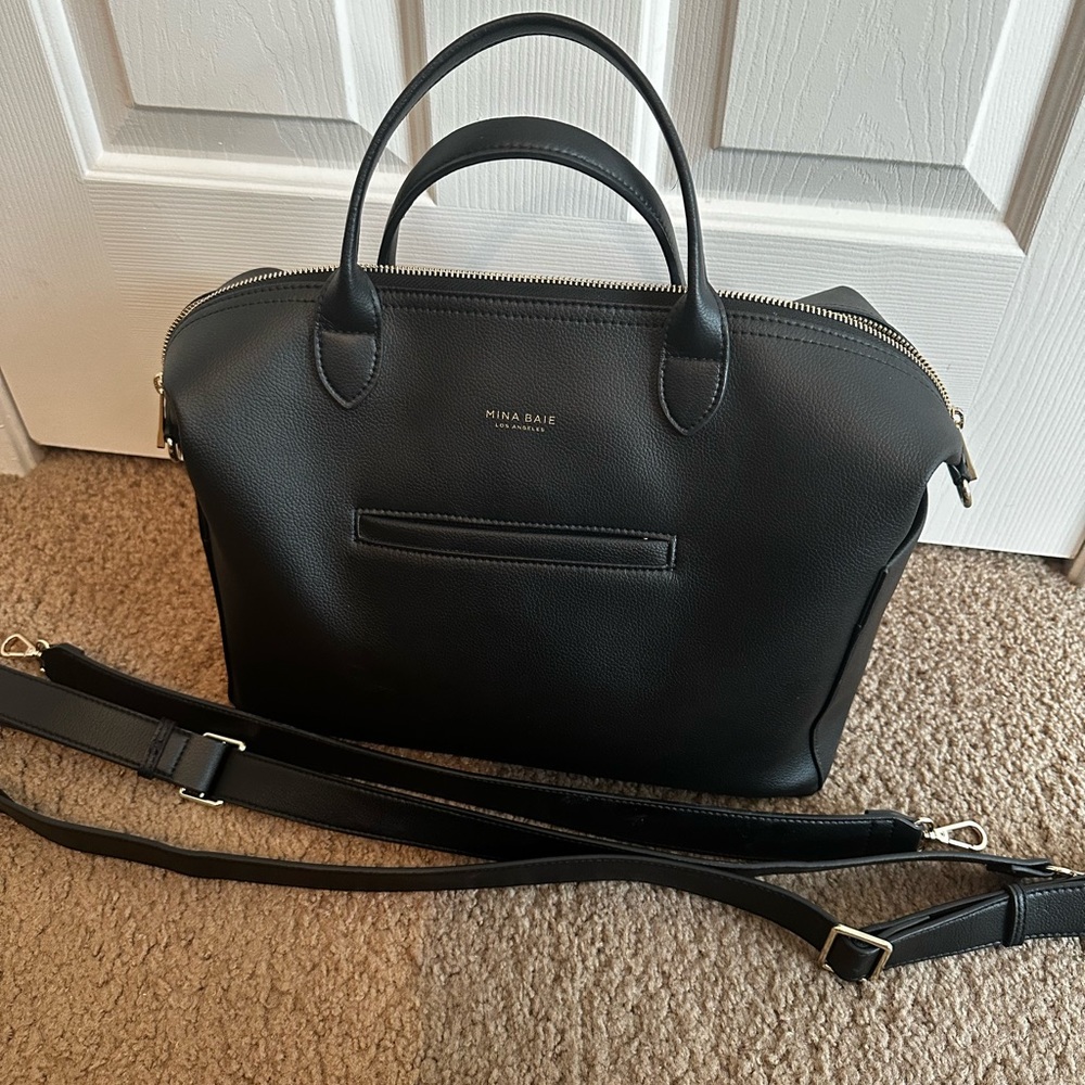 EUC Mina Baie vegan midi Emmy